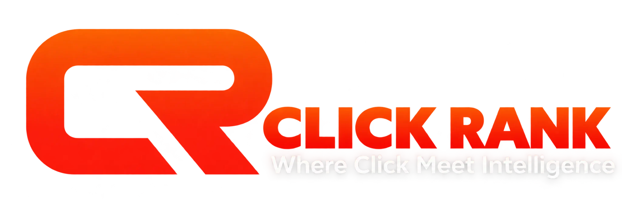 Click Rank AI logo