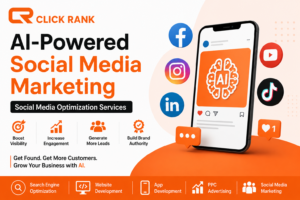 Social Media Optimization Services