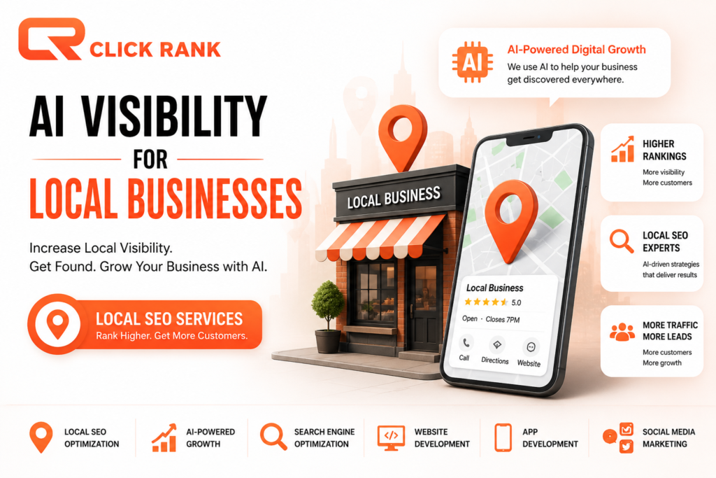 AI SEO services
