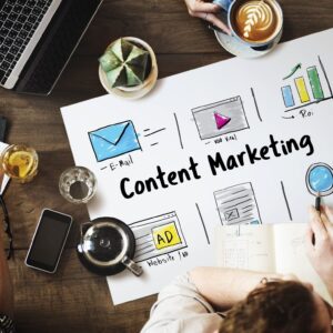Content-Marketing