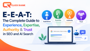 E-E-A-T SEO Guide Illustration