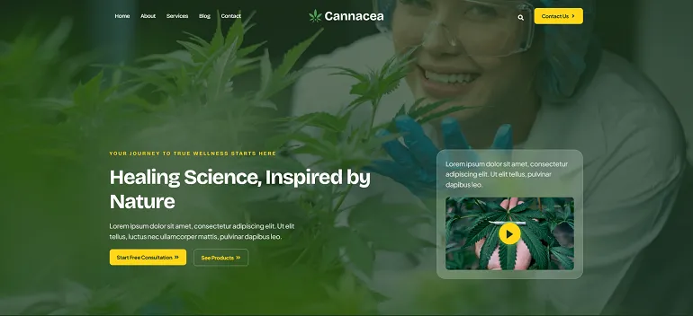CBD