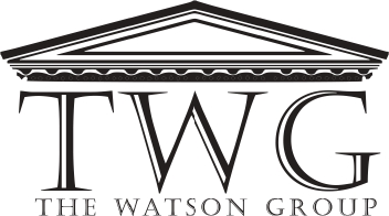 TWG Logo